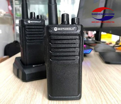 Bộ đàm Motorola GP 3588 Plus